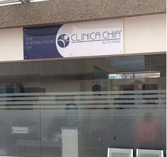 Clínica Chía
